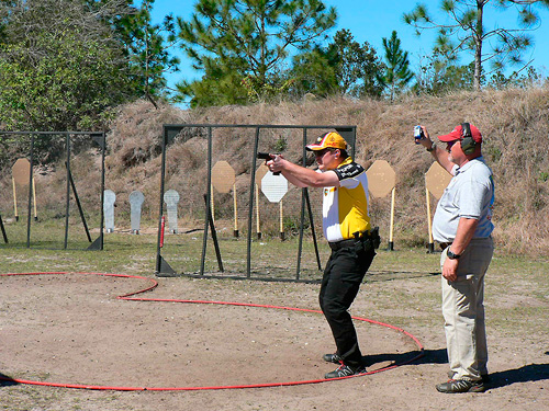 « »:            Florida Open