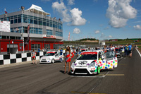 « »    Russian Racing Championship  :  