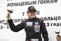 « »    Russian Racing Championship: 