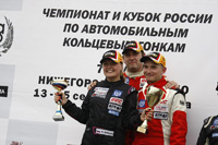 « »    Russian Racing Championship: 